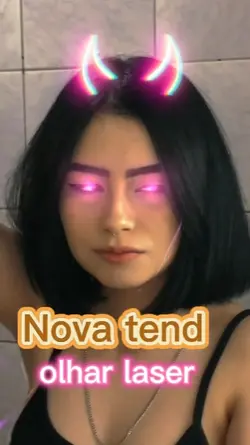 Nova tend