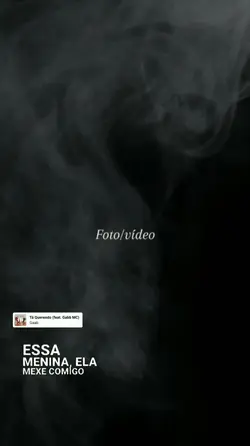 adicione sua foto