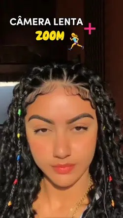 zoom suave🏃‍♀️