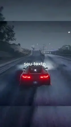 seu texto 
