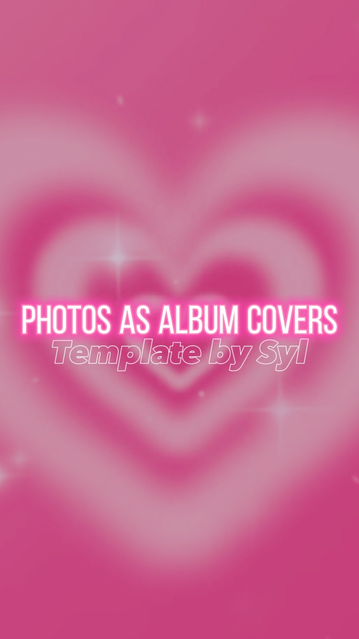 Portada del álbum de fotos 🎶