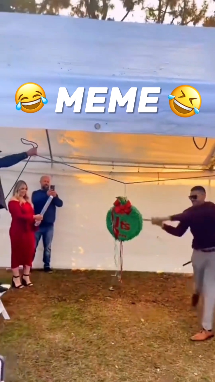 Tendências MEME