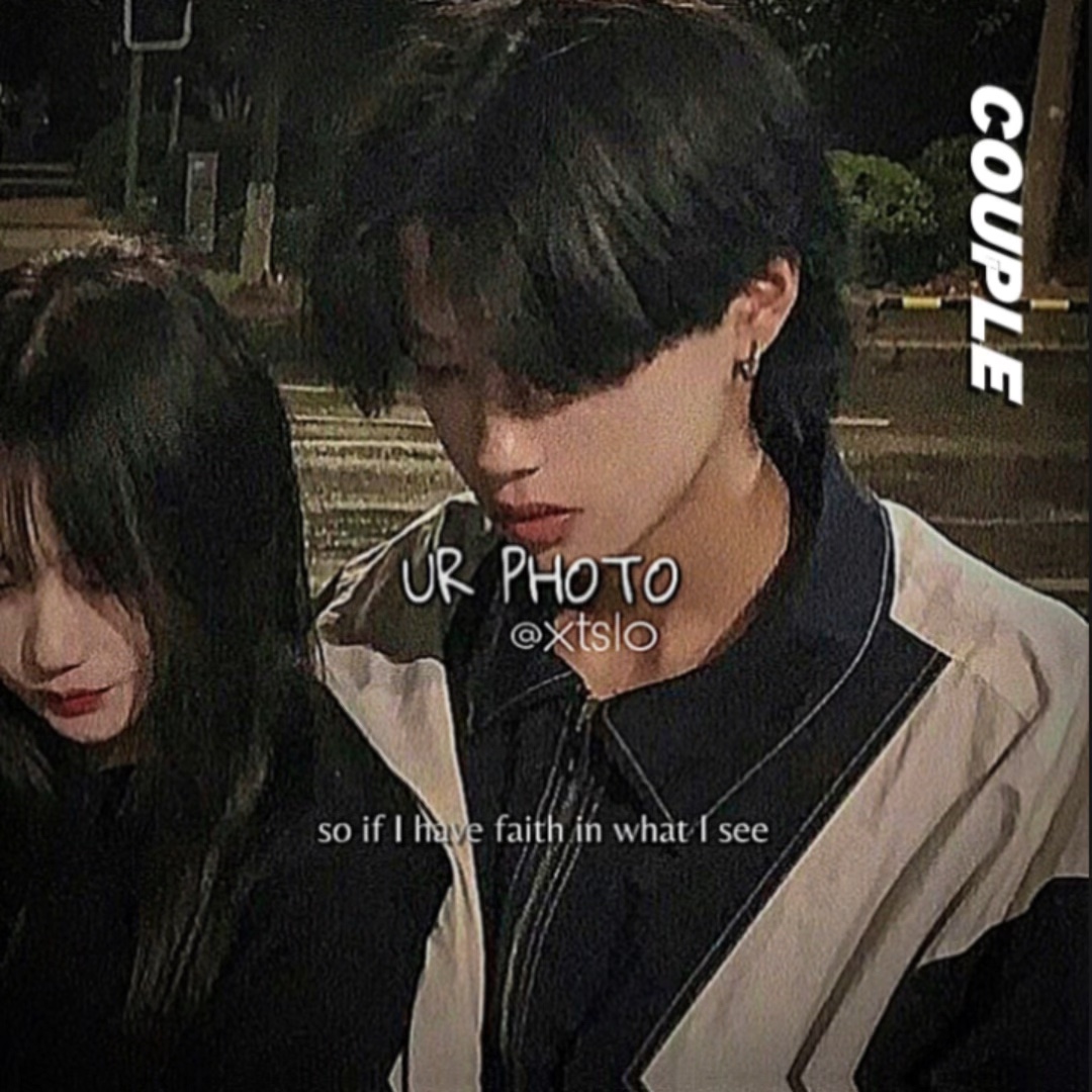 Couple Cute