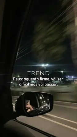 Aguenta firme Filha 