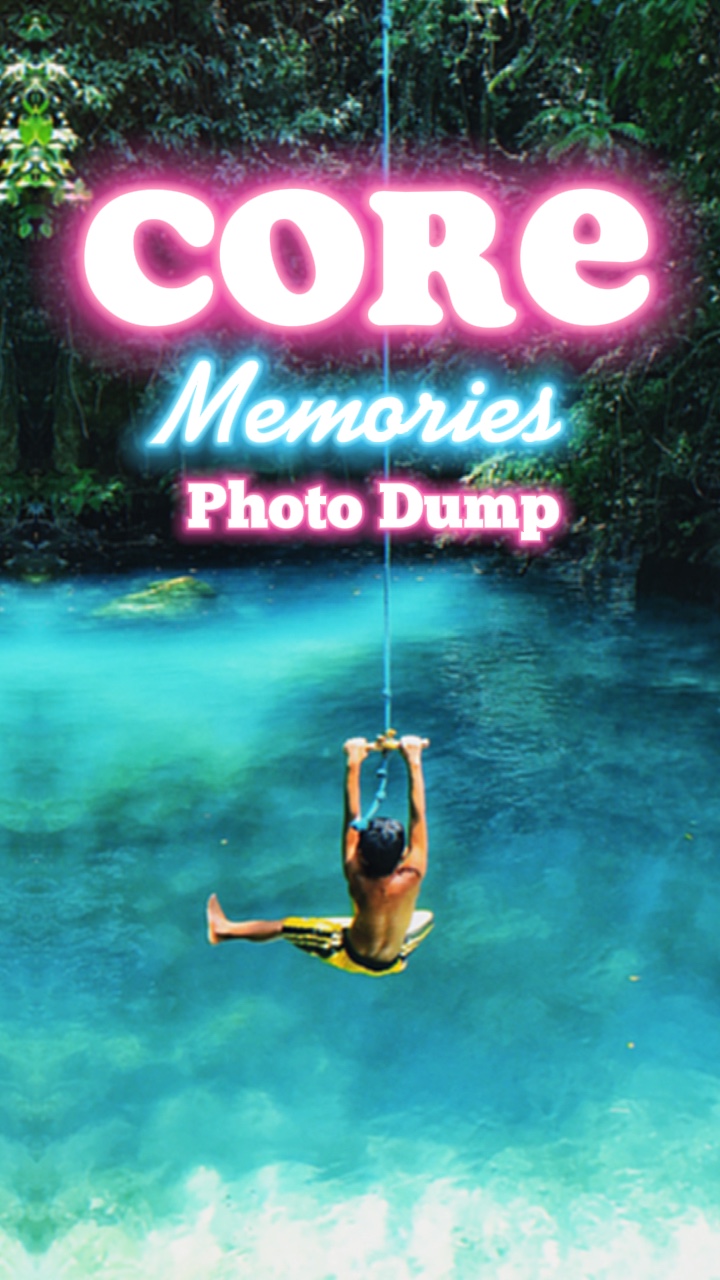Core Memories 