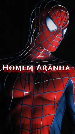 Homem Aranha 