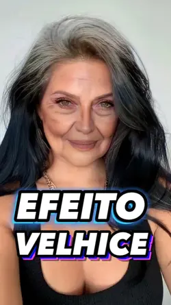 Velhice