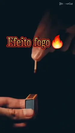 Efeito fogo