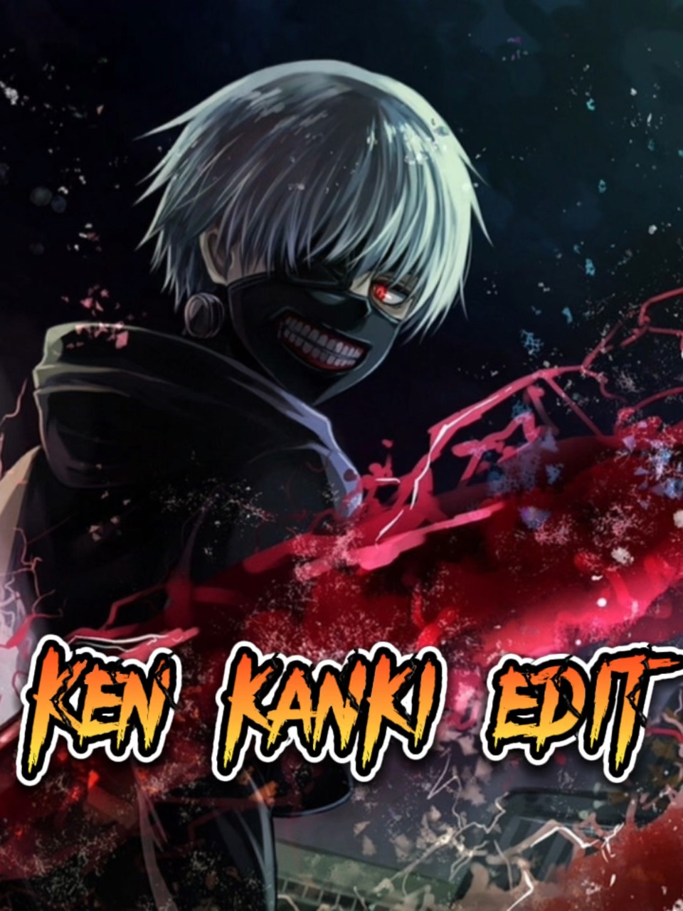 Ken kanki编辑