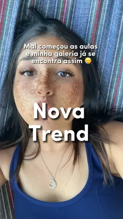 Mal começou as aulas