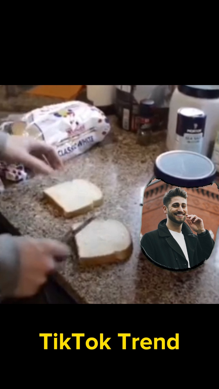 Sandwich Meme
