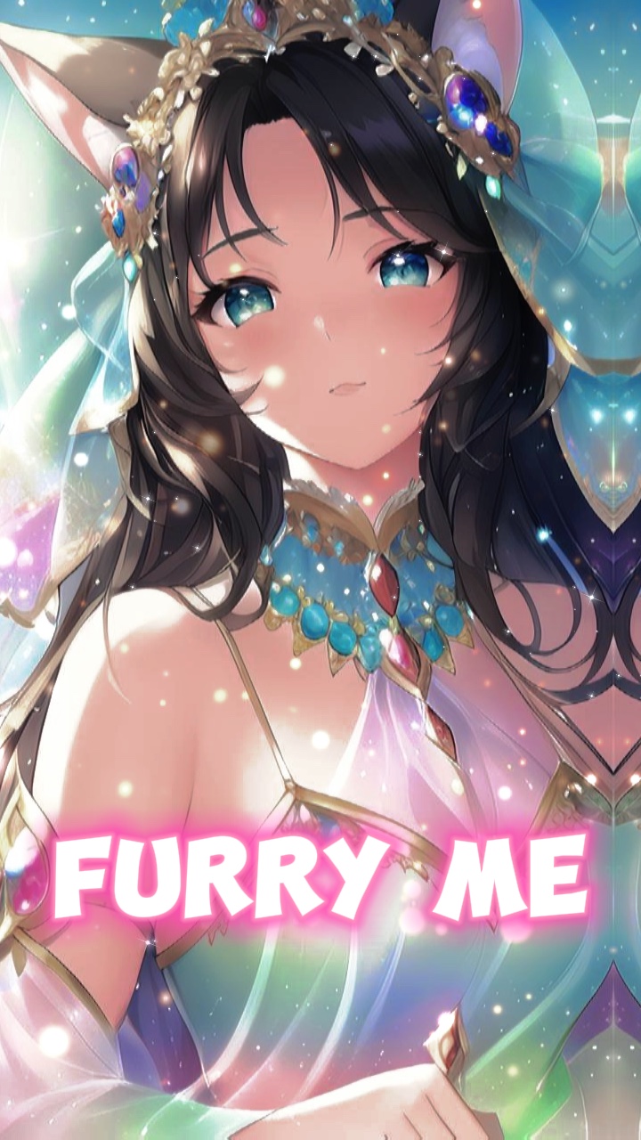 Furry me