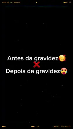 trend gravidez
