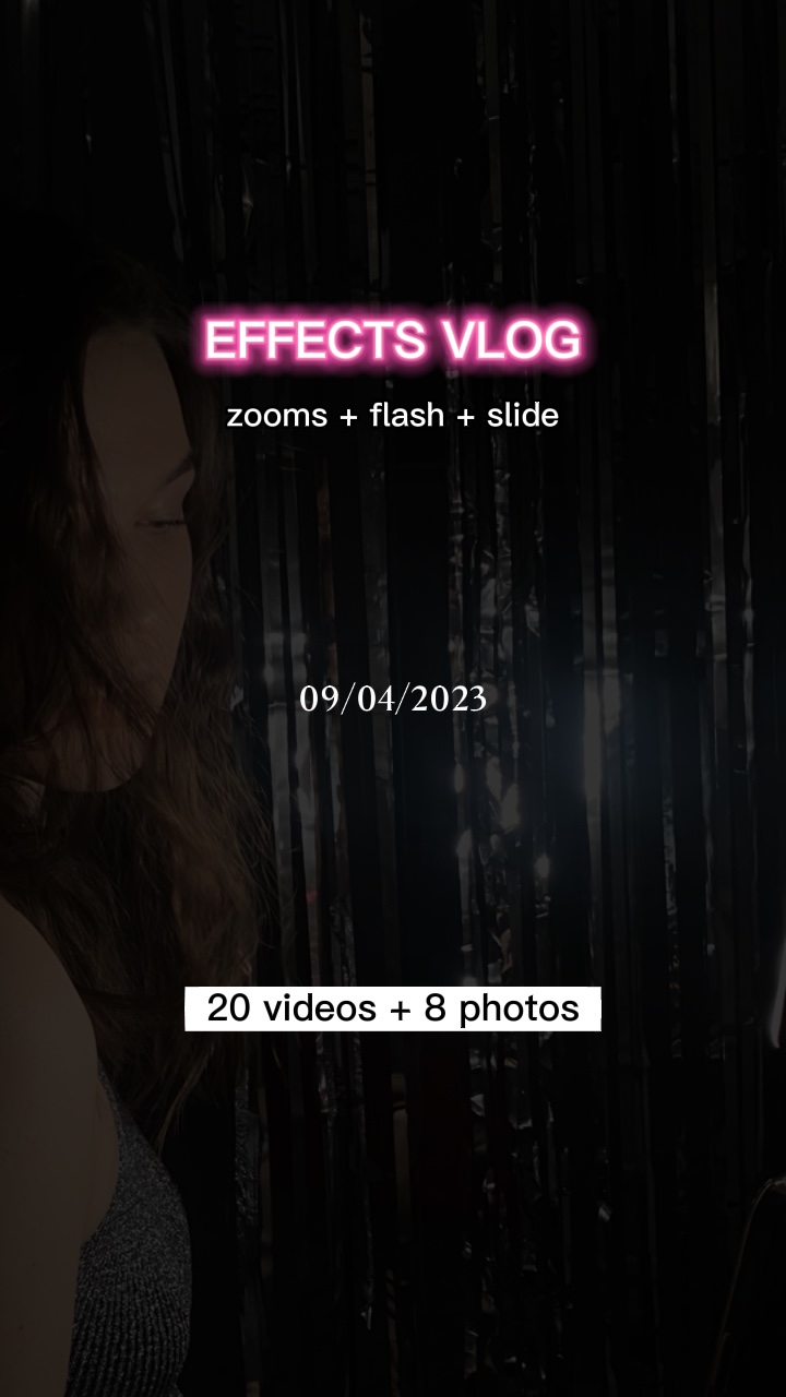 Vlog de transição