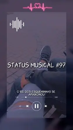Status Musical #97