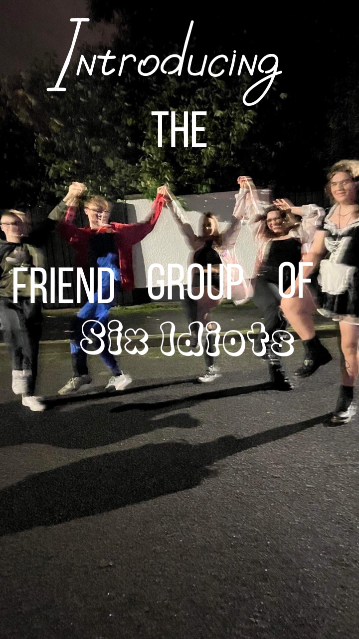 Friend group