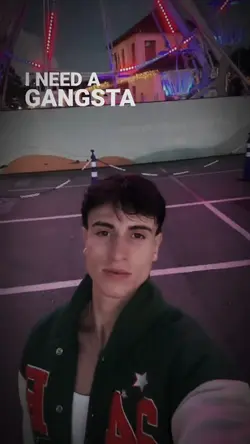 i need a gangstar