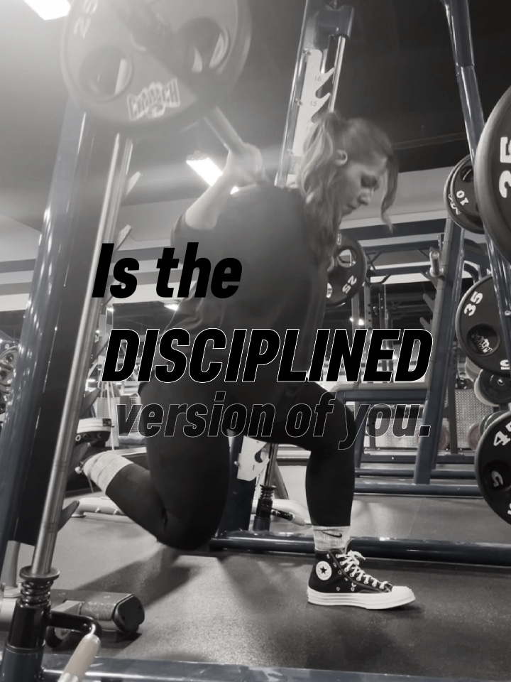 Disciplina de Fitness