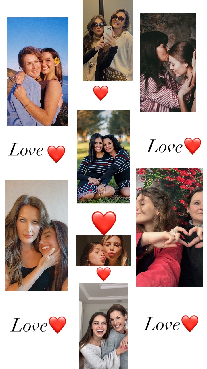 Cinta ibu🥰