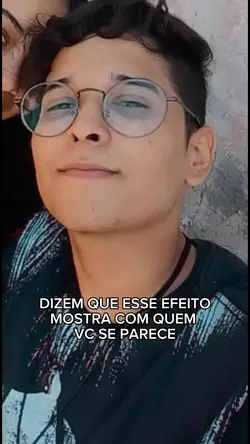 com quem você parece