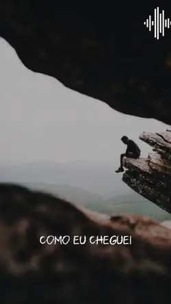 Como Eu Cheguei 