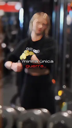 A única GUERRA!