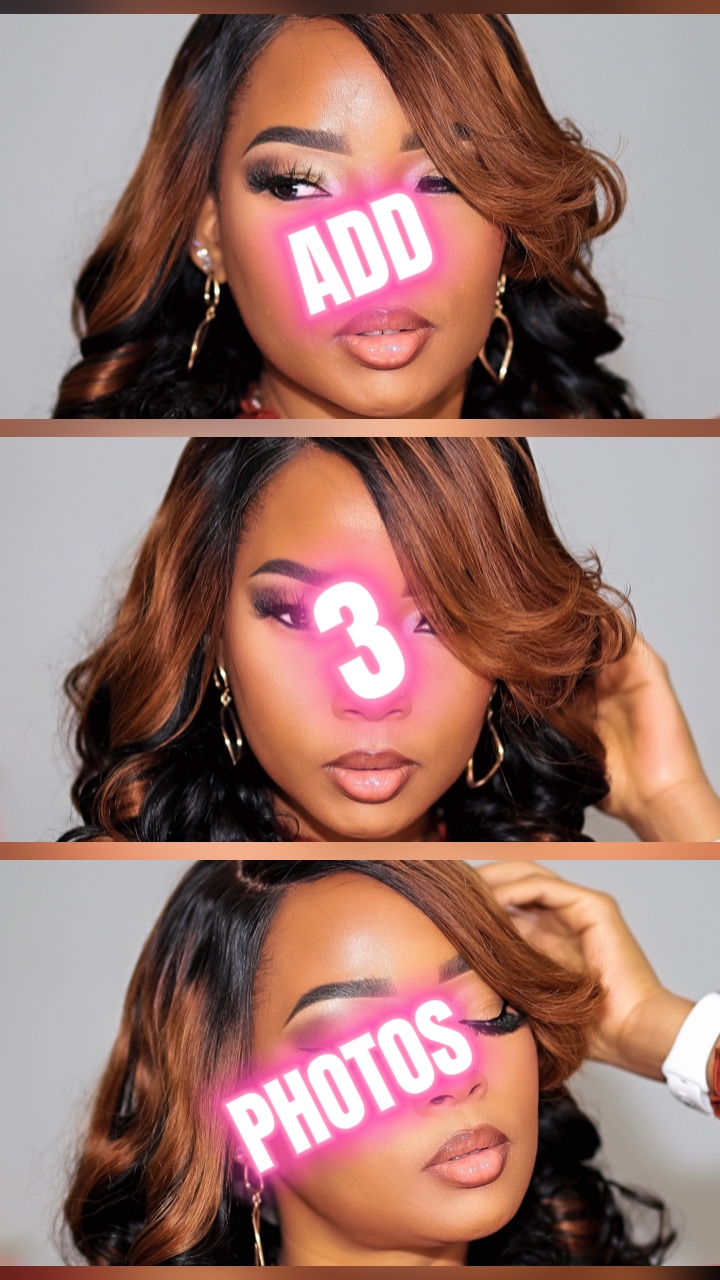 3 Fotos 🔥🔥🔥