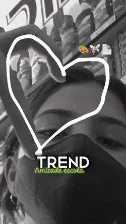 Trend escola✏️📄