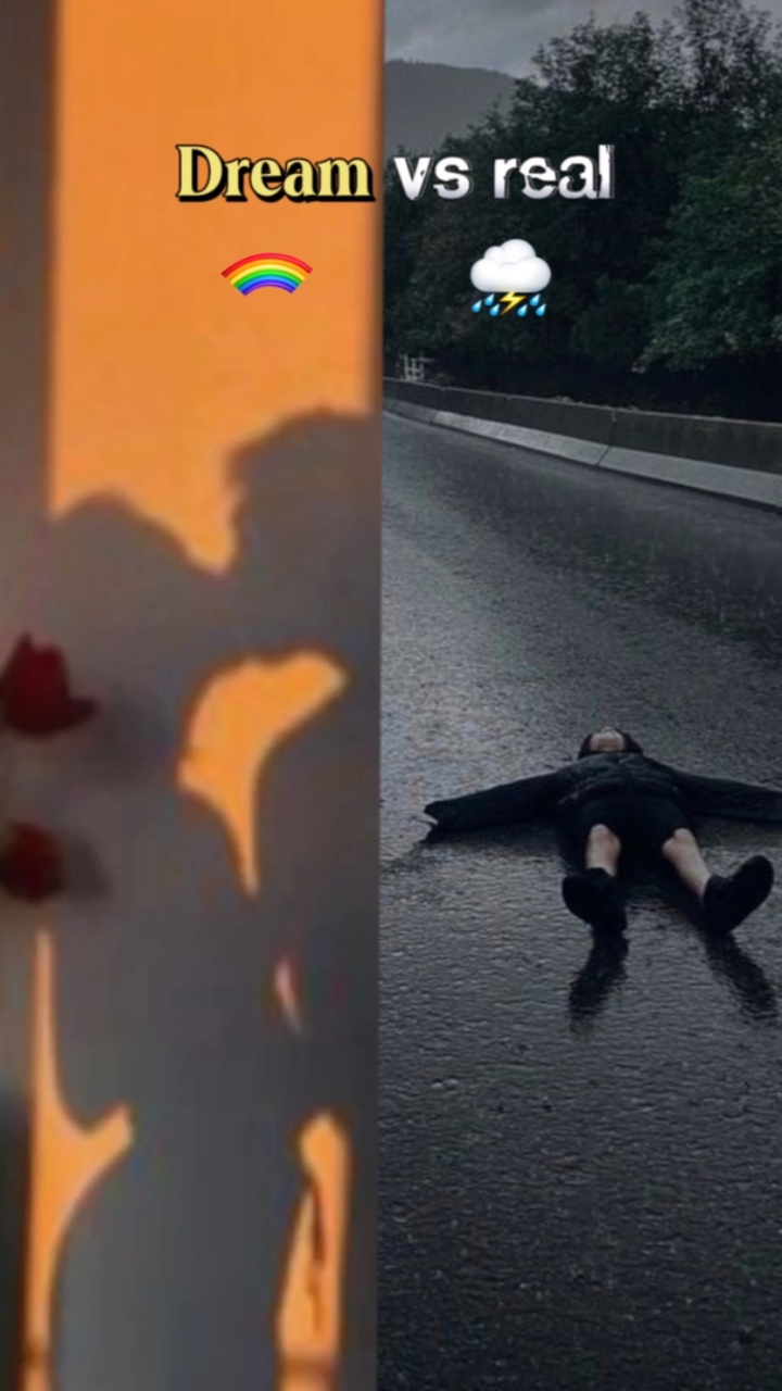Panaginip vs totoo