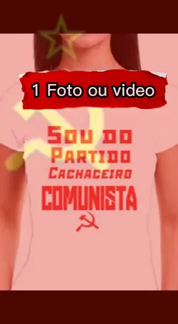 Cachaceiro Comuna