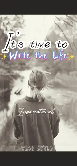 Writing the Life 🧘🏻‍♀️🙌🏼✨