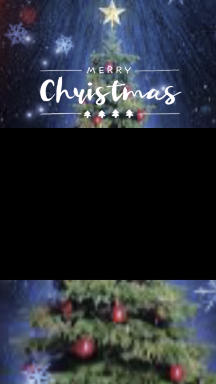 Merry Christmas 