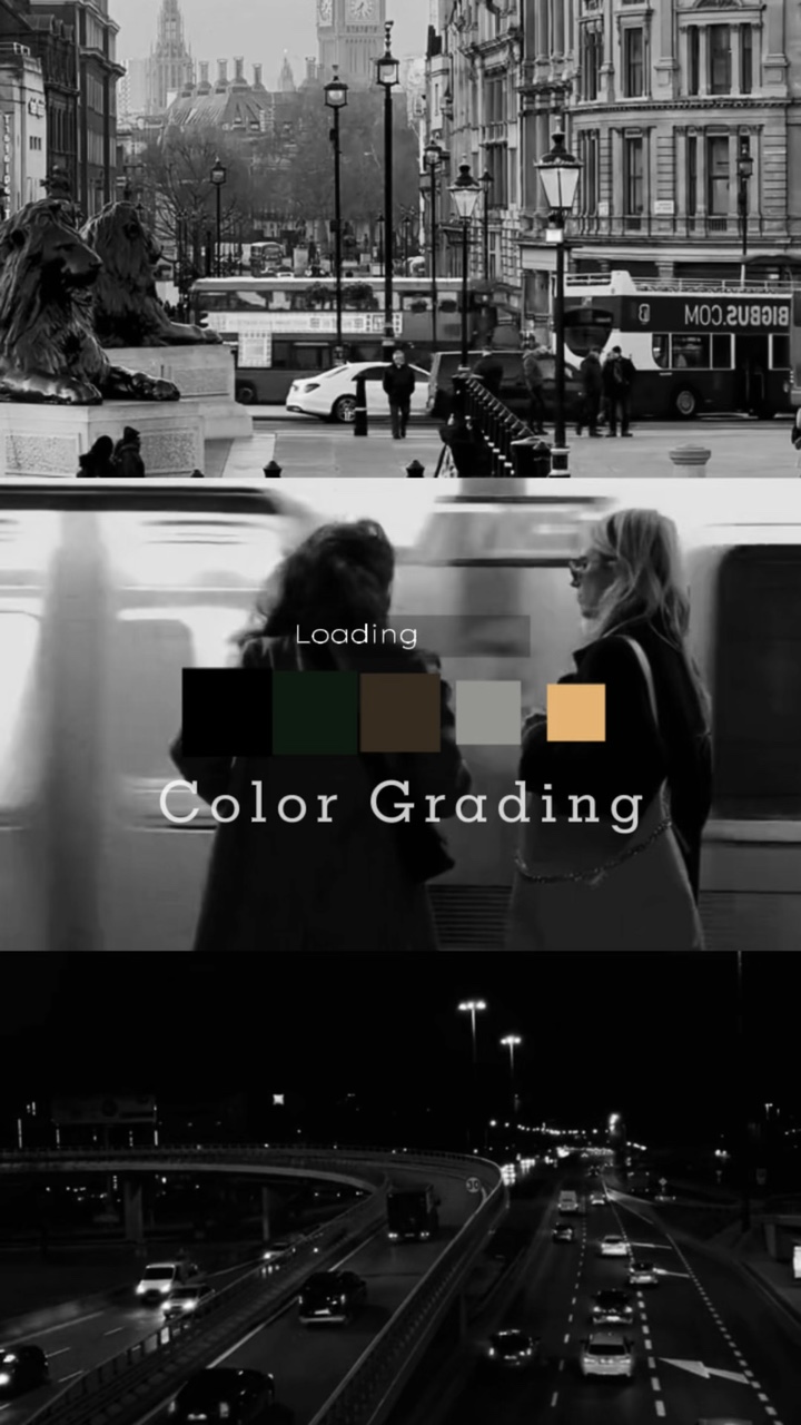 Penilaian warna ⬛️🟫🟧🟨⬜️
