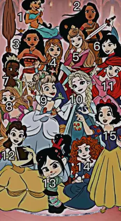 Princess