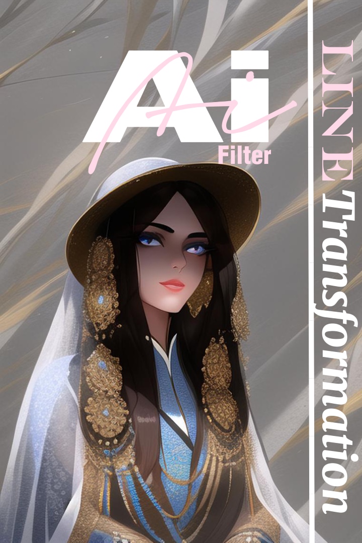 Filtre Ai💕