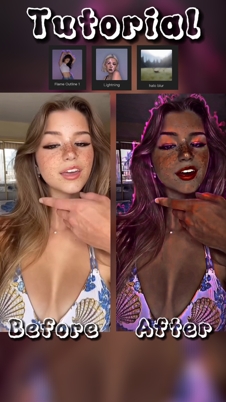 Before and after