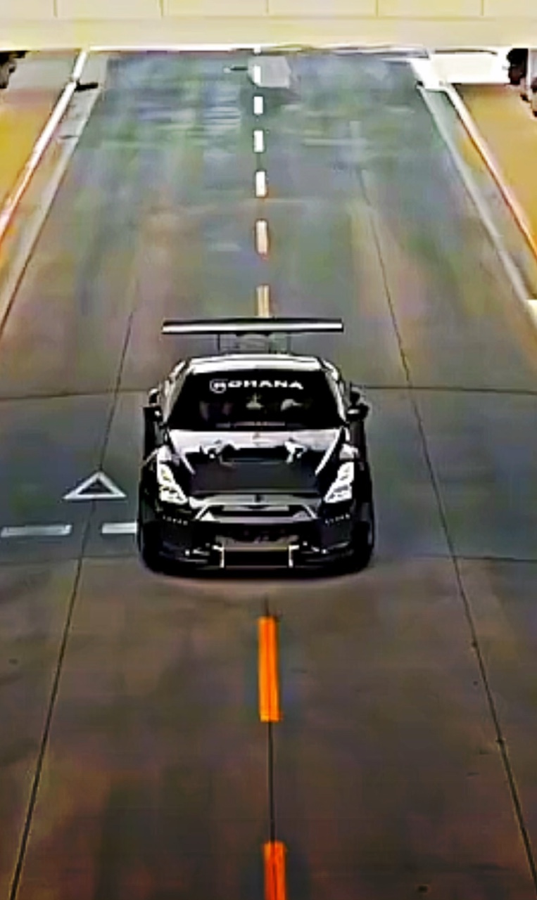 Car edit 
