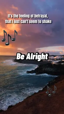 I just want to stay!