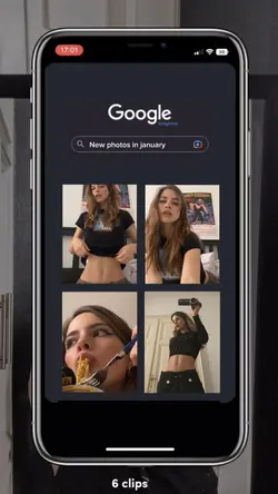 new photos in january