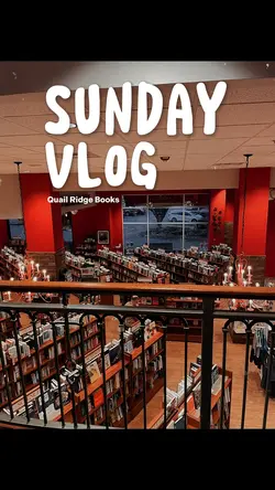 Day in the life Vlog