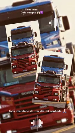 Deus na frente 🙌🏻❤️✝️