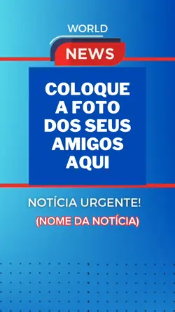 NOTÍCIAS AMIGOS