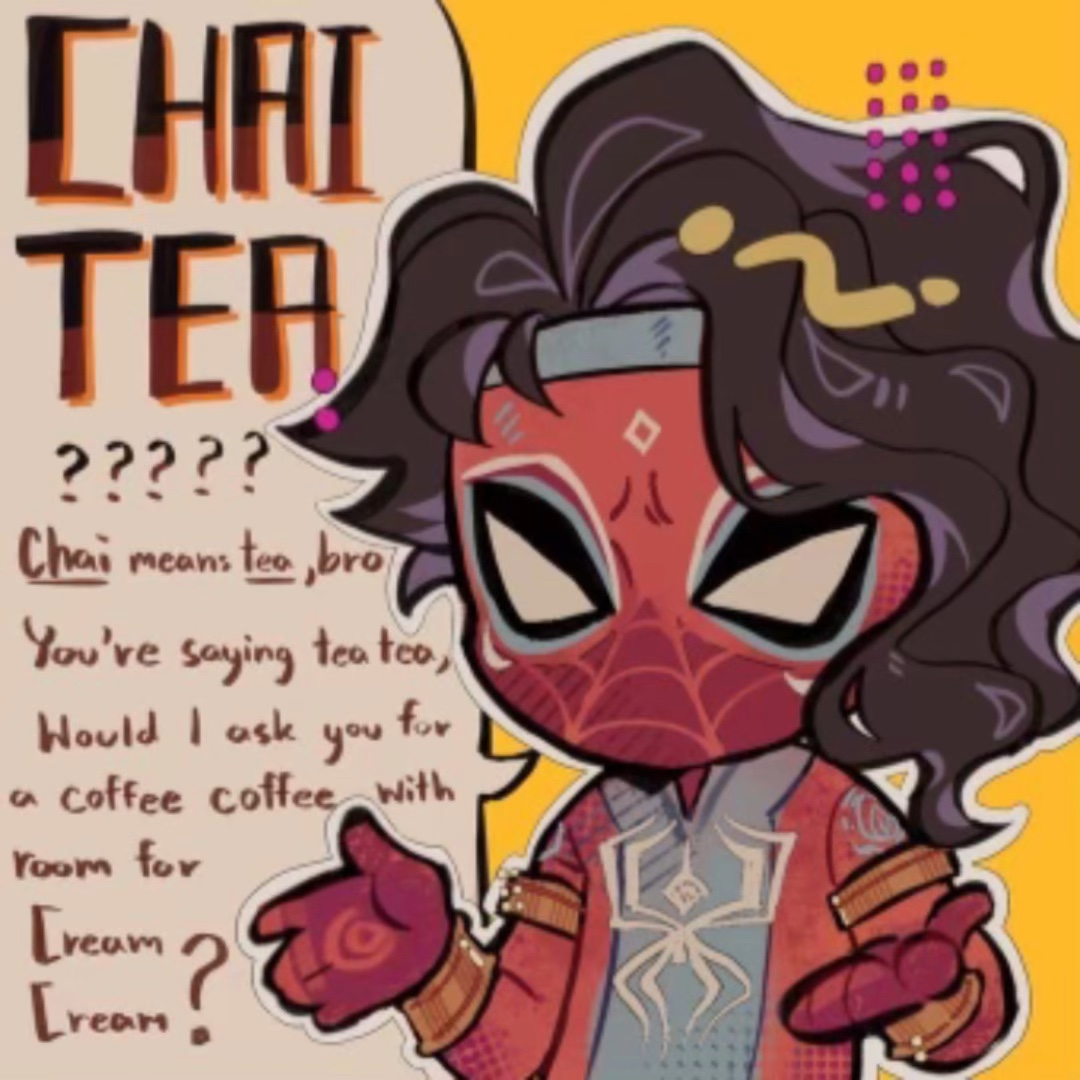 TEH KECAI