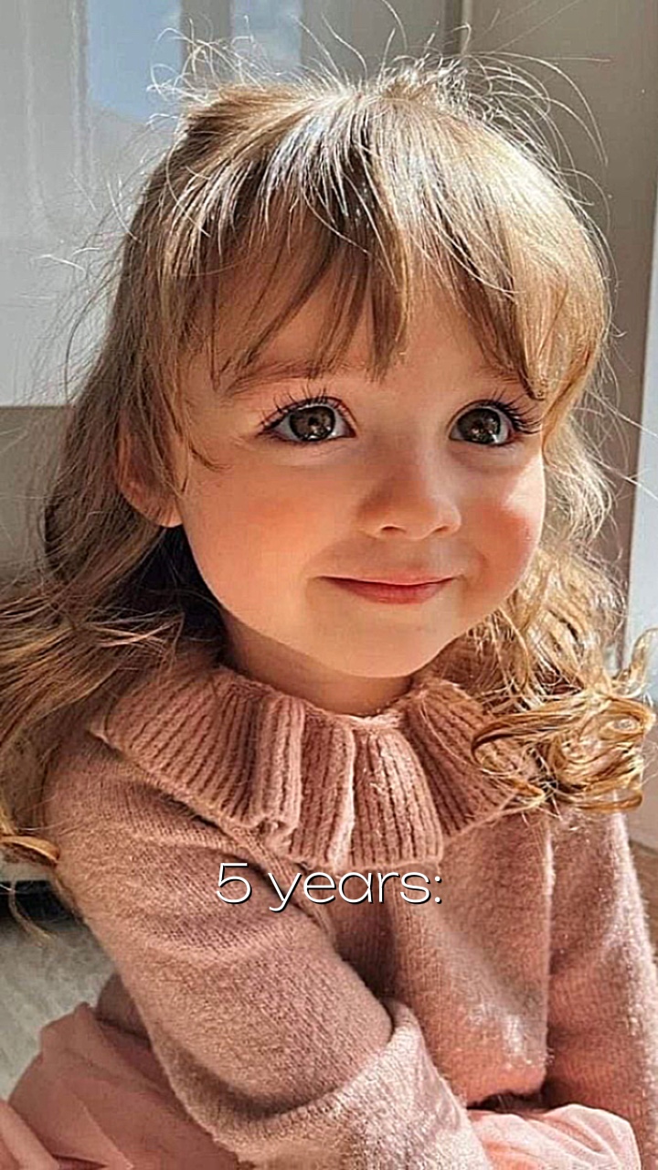 Growing Up❤️‍🔥