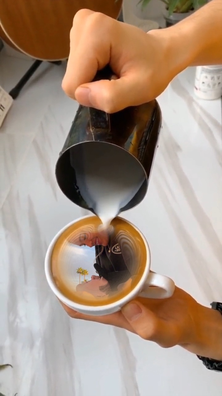 gelas kopi
