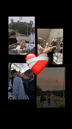 New trend ❤️‍🩹