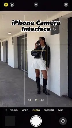 Fashion iPhone