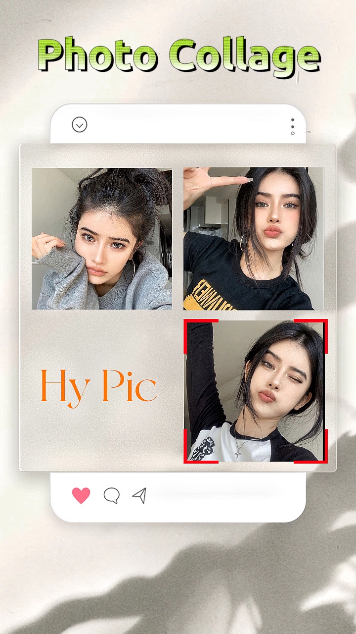 Faculdade de Foto insta