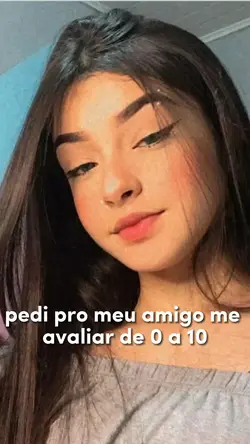 me avalia