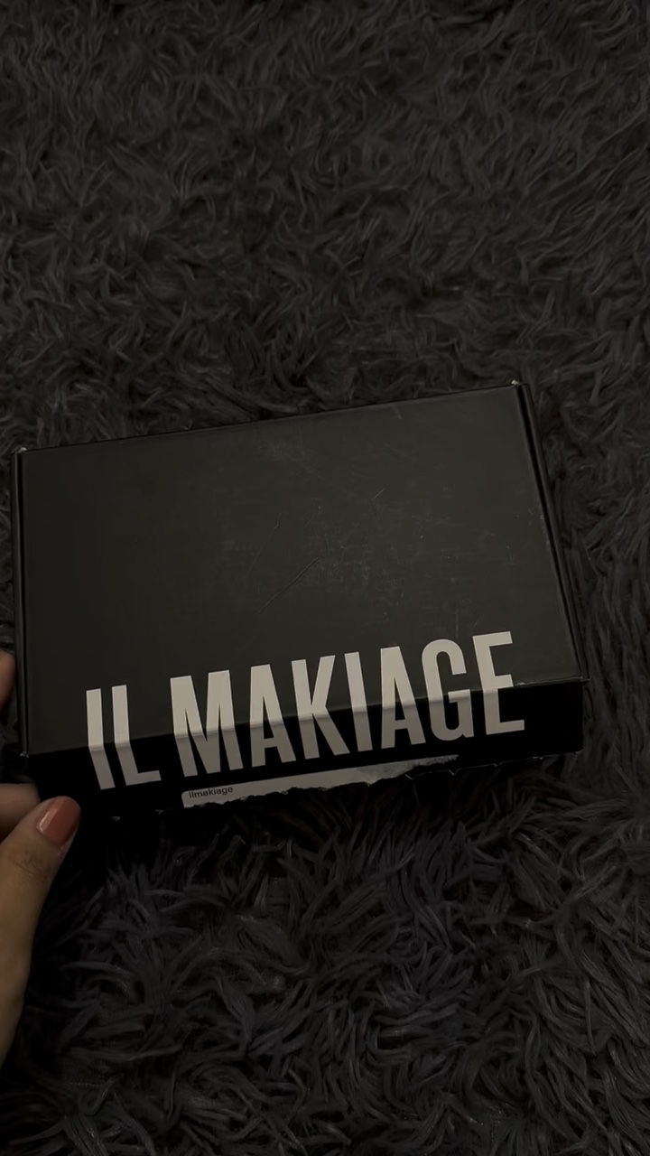 Unboxing